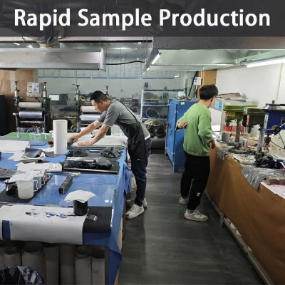 Exploring the Future of Textiles with Yiao Shu Textile Factory