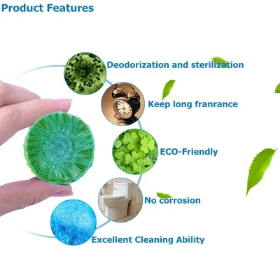 Environmentally Friendly Textile Testing