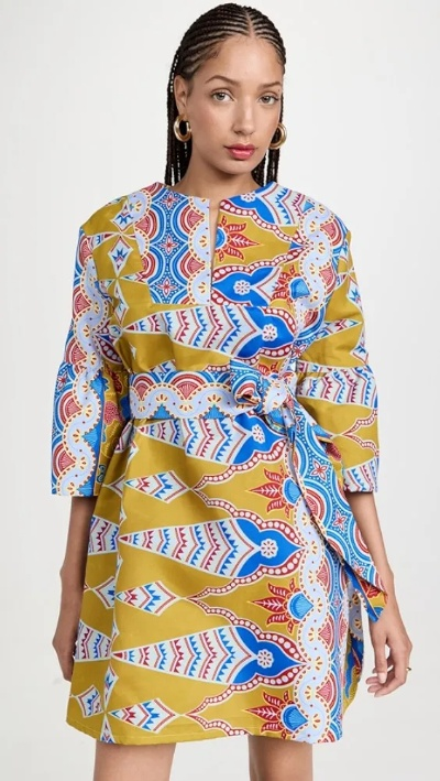 Embracing Nature in Fashion:The Trends and Inspiration from Textiles