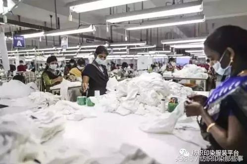 纺织品加工销售的前景与挑战