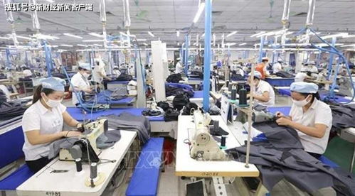 纺织品加工销售的前景与挑战