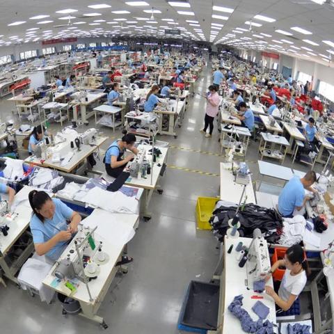 中国纺织品牌十大排行榜图片解读
