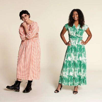 The Fabric of Community:Embracing the Joys of 3 Love Textiles