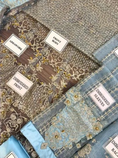 Narishima Textiles:Crafting the Perfect Blend of Quality and Style