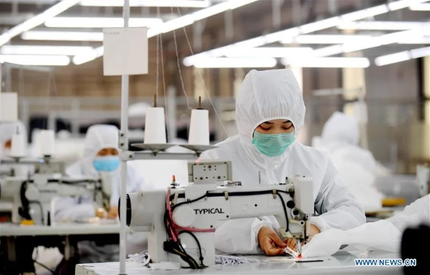 The Story of Ningbo Datong Textile Factory