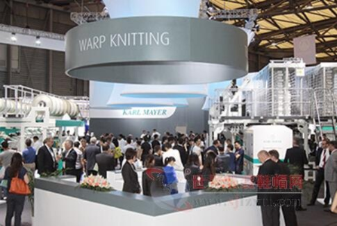 The Shanghai Textile Industrys Global Reach and Innovation in the 21st Century