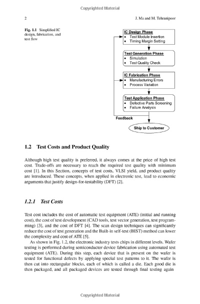 Trustworthy Textile Development