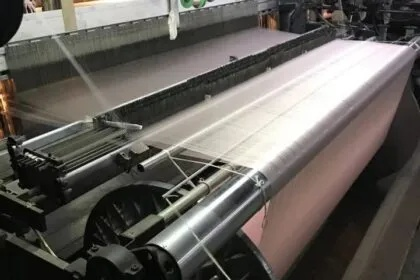 纺织品的丝光整理方法与案例分析