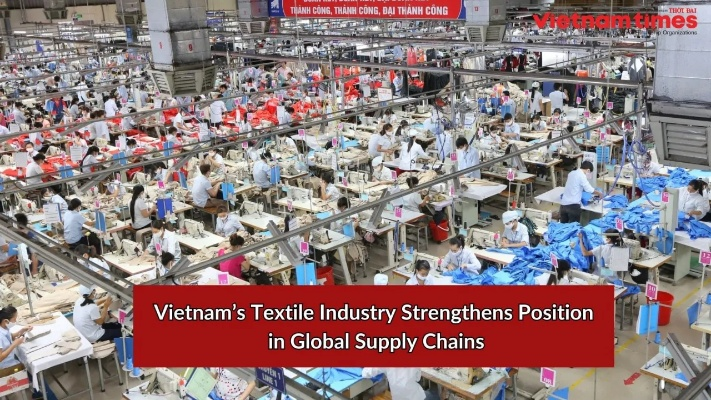 Navigating the World of Textiles:A Guide to Entering a Textile Factory