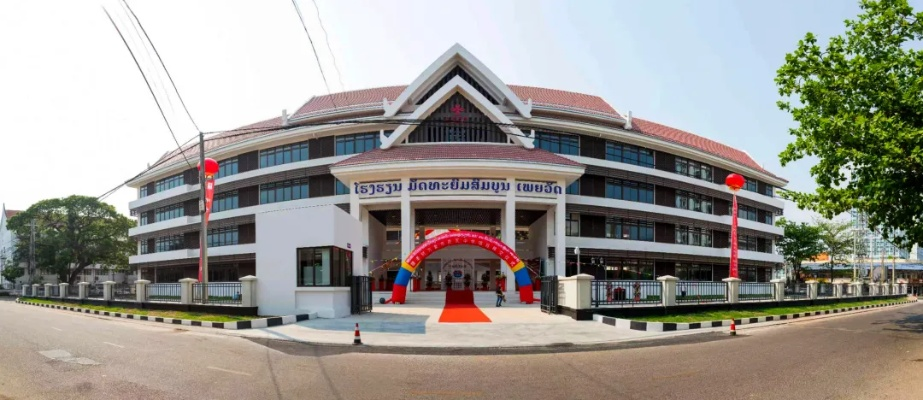 老挝万象纺织品批发市场地址及案例分析