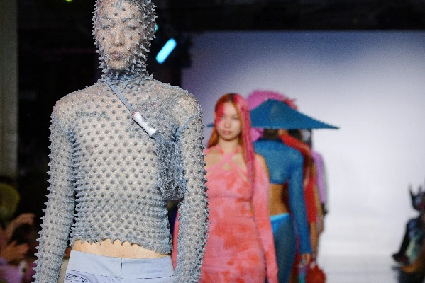 Embracing the Future of Fashion with Yongjiao Textiles