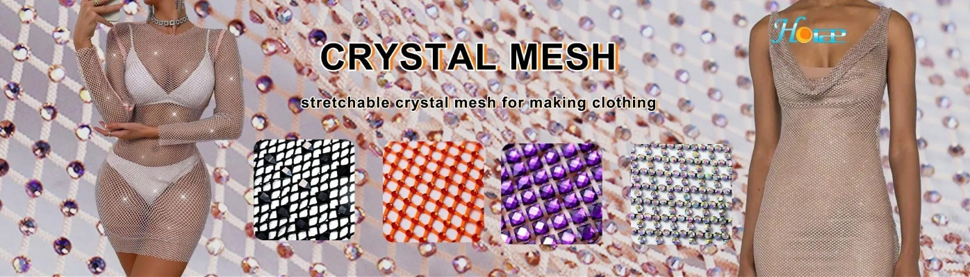 Embracing the Future of Fashion with Yongjiao Textiles