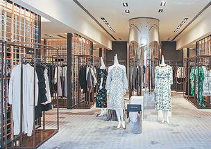 The Fashion Brands Encyclopedia:A Visual Guide and Case Studies