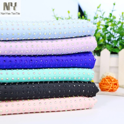 Nantong Yunluxing Textiles:A Review