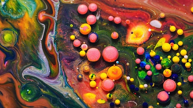 The Art of Colorful Textiles:Exploring the World of Haying Oranges