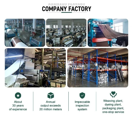 The Largest Textile Factory in Dalian:An Introduction and Case Study