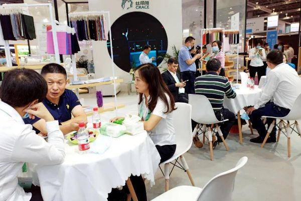 广西雅丝莱纺织品，探索与体验
