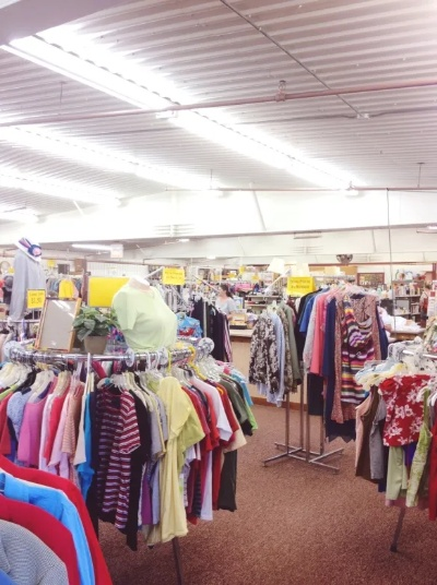 The Evolution of Moon Tide Textile Store