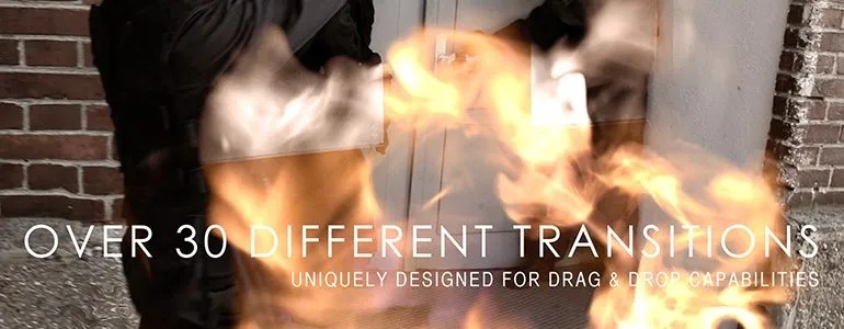The Ultimate Fire Resistance of Textiles