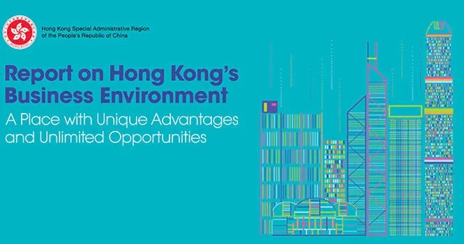 Transformation and Innovation in Hong Kongs Textile Industry