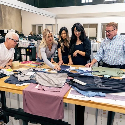 The Impact of Textile Tariffs on Exports to New Zealand