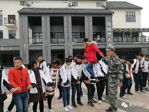 江西纺织厂历史回顾