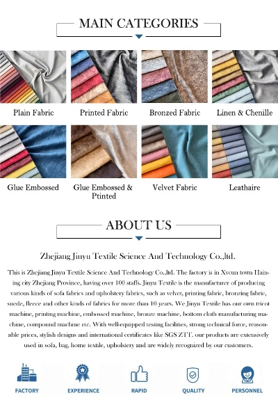 The Story of Anji-Textiles:A Unique Thread of Quality