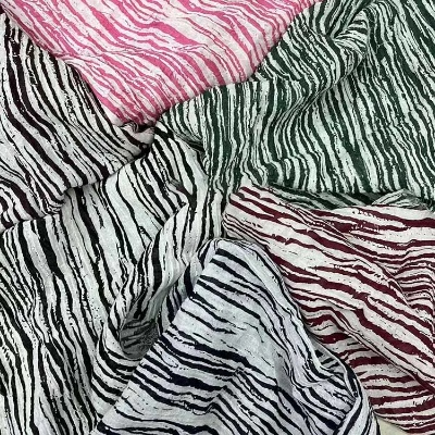 The Art of Textile Stitching with Pattern Pressing