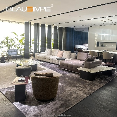 The Role of Luxury Home Textiles in Modern Living