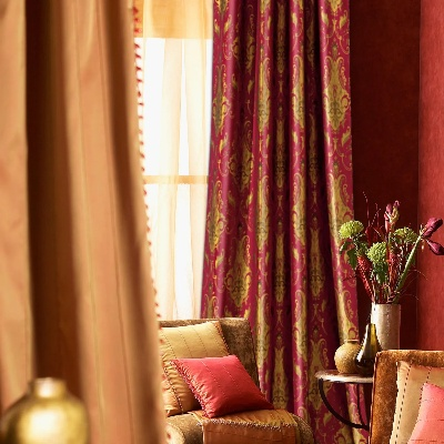 The Role of Luxury Home Textiles in Modern Living
