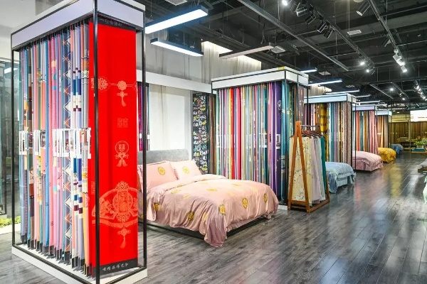 瀚格纺织品店电话，探索购物新体验