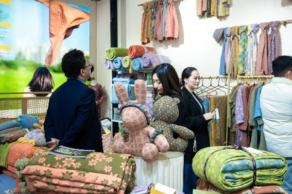 瀚格纺织品店电话，探索购物新体验