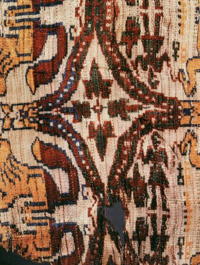 The Story of Suzhou Jinwalai Textiles