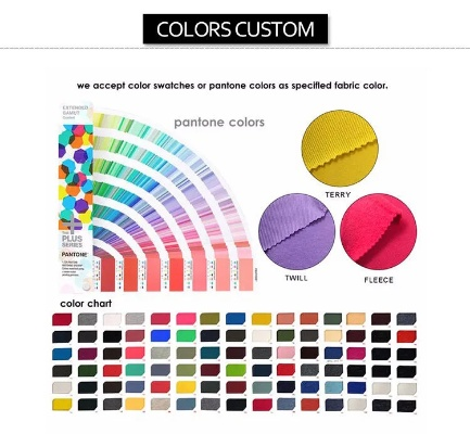 Understanding Color in Textiles:A Comprehensive Guide