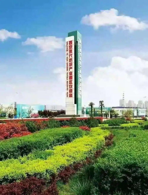 晋江纺织振兴之路