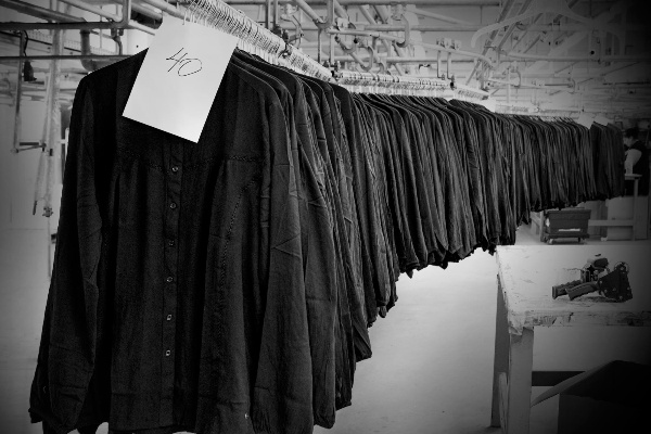Luxe Textile Emporium in Henan:A Destination for High-End Fashionistas
