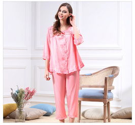 七色纺织品家居服品牌介绍