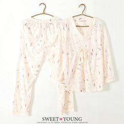 七色纺织品家居服品牌介绍