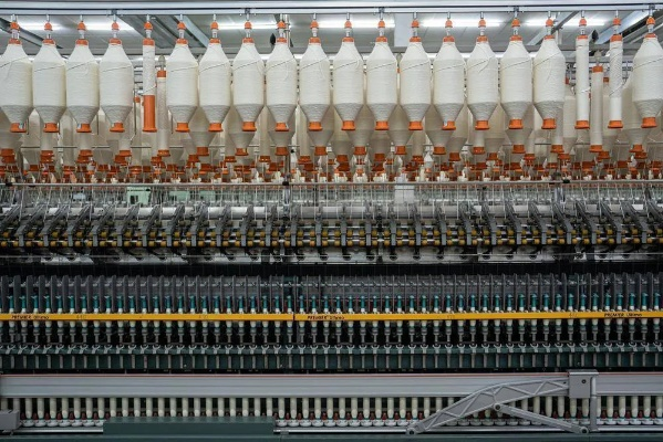 The Story of Dongguan Shunshun Textiles
