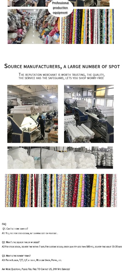 Top Spots for Trending Textile Products