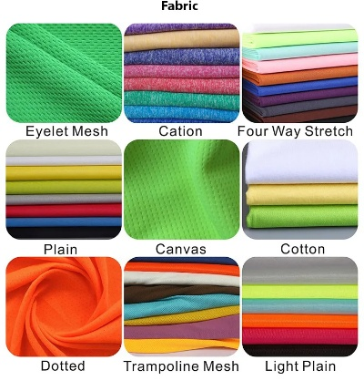 New Areas Common Needle and Textile Wholesale Market