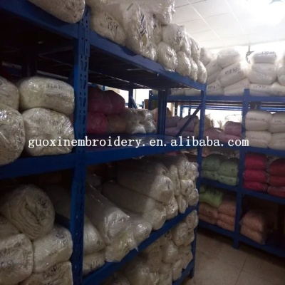 New Areas Common Needle and Textile Wholesale Market