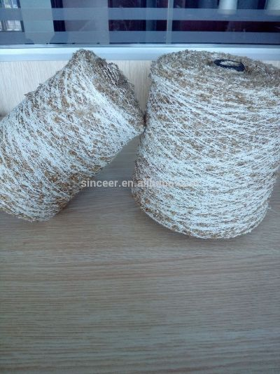 The Refreshing Collection from Tianjins Fresh Spinning Yarn