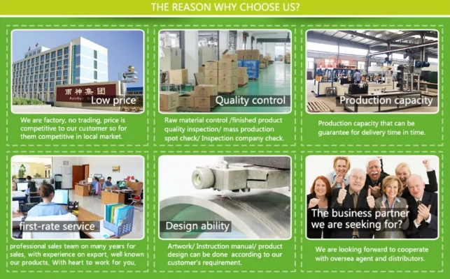 Classification and Characteristics of Textile Warehouses