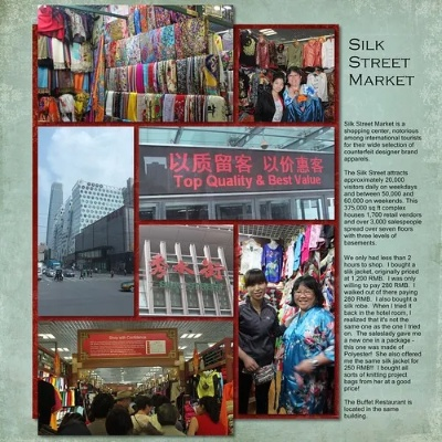 A Comprehensive Look at Clean Textile Merchandising in Hongqiao District