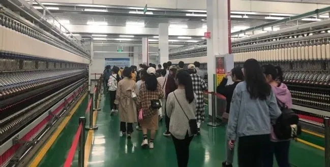 纺织品贸易专业简介