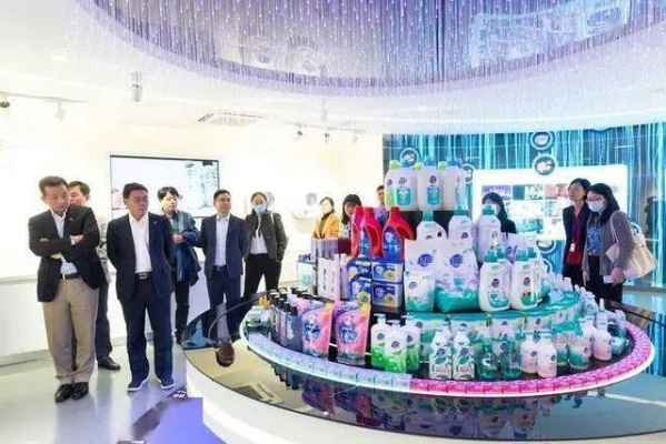 海天集团纺织品，多元化发展与创新之路