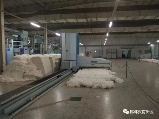 新乡晨光纺织厂的探索之旅