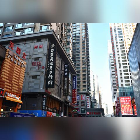 青海纺织品百货批发市场地址及案例分析