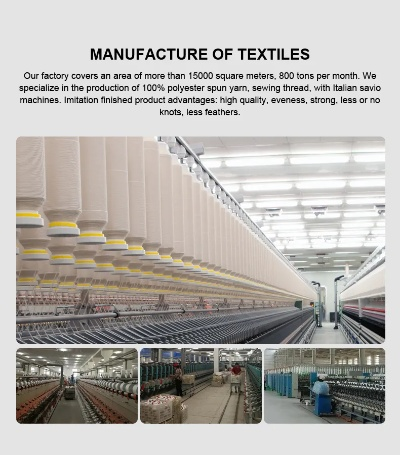 The Transformative Journey of Du Village Textile Factory